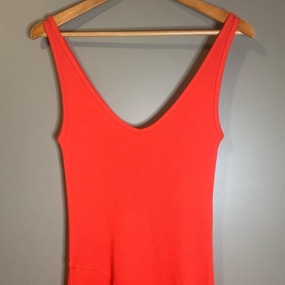 Ralph Lauren Black Label Maxi Dress - Picture 10 of 13